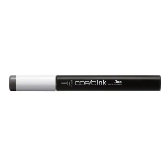 Copic&reg; Ink Refill, Warm Grays W10 Warm Gray 10 {1}