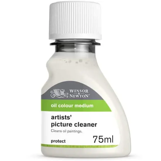 Winsor & Newton&reg; Artists' Picture Cleaner {1}