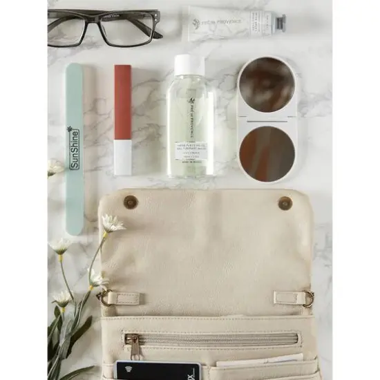 European Soaps Hand Purifying Gel, 3.4oz. Cucumber {8}