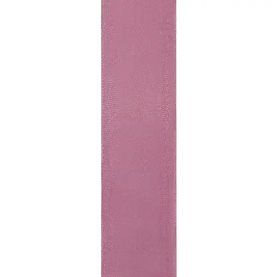 Gwen Studios 18yd. Satin Ribbon Set Plum {5}