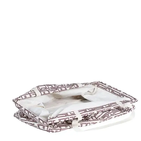 Household Essentials Krush&reg; Tan Canvas Utility Tote {7}