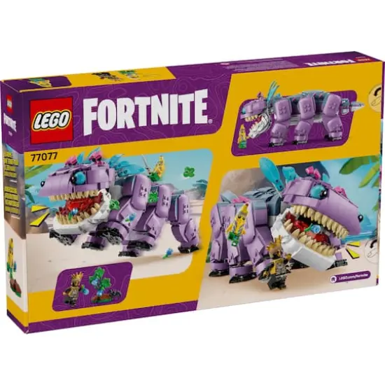 LEGO&reg; Fortnite&reg; Klombo Video Game Toy 77077 {4}