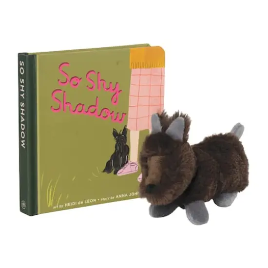 Manhattan Toy&reg; So Shy Shadow Gift Set {3}