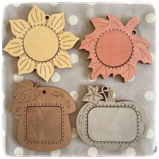 Neocraft Autumn Gifts {3}