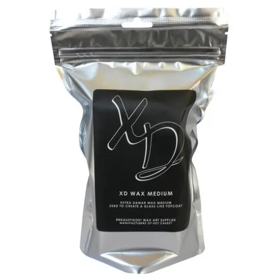 Enkaustikos&reg; Hot Cakes&reg; XD Wax Medium {1}
