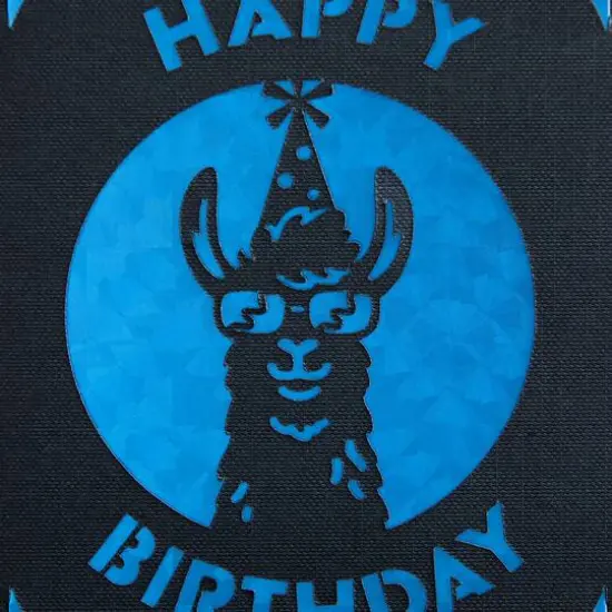 Cricut Joy&trade; Insert Cards Merriweather Sampler {7}