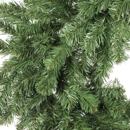 30" Square Grand Teton Pine Wreath {3}