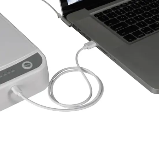 OttLite UVC Disinfecting Phone Case & Diffuser {4}