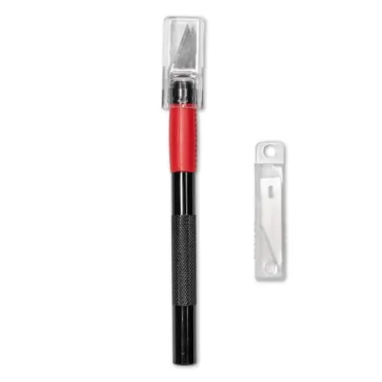 Angelus Detail Knife No.2 {5}