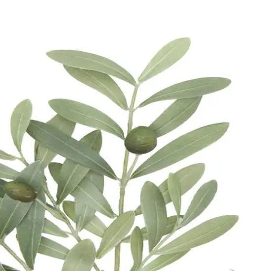 Hello Honey&reg; 36" Faux Olive Branches, 12ct. {3}