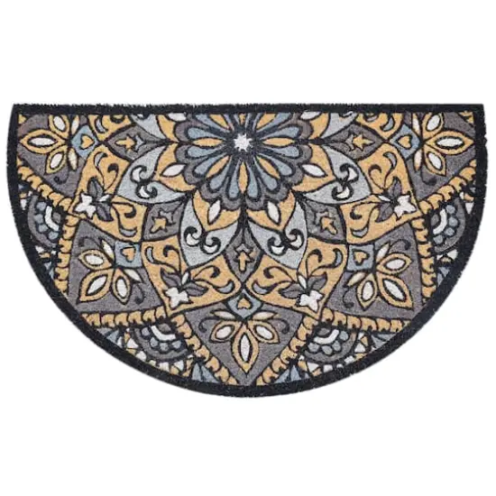 Semicircular Doormat by Ashland&reg; {1}