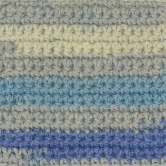 Patons&reg; Kroy Socks&trade; Yarn Coastal Stripes {4}