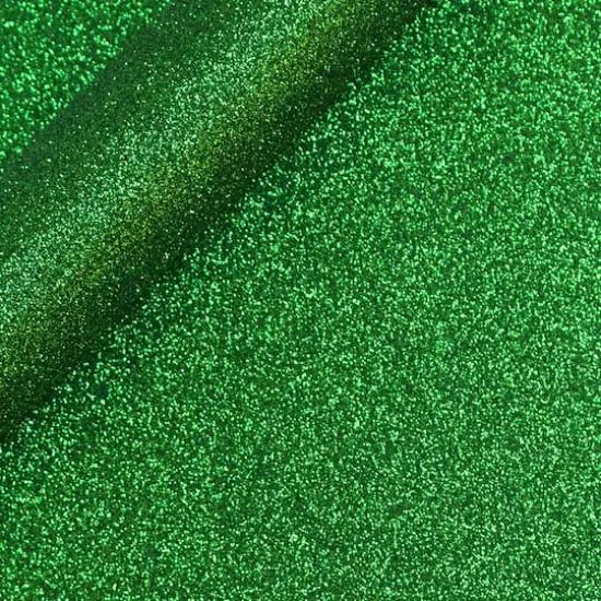 Siser&reg; Glitter Heat Transfer Vinyl, 36" Grass {4}