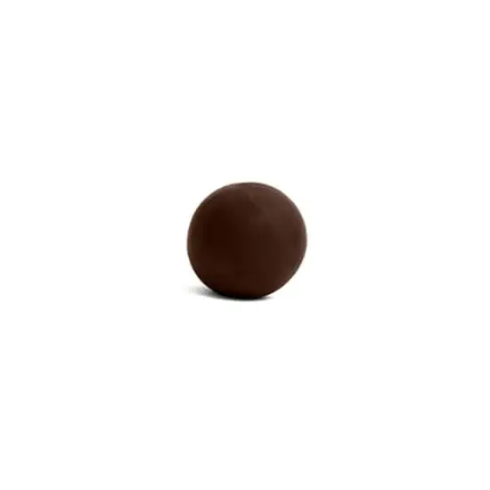 Satin Ice&reg; ChocoPan&reg; Modeling Chocolate, 1lb. Deep Brown {5}