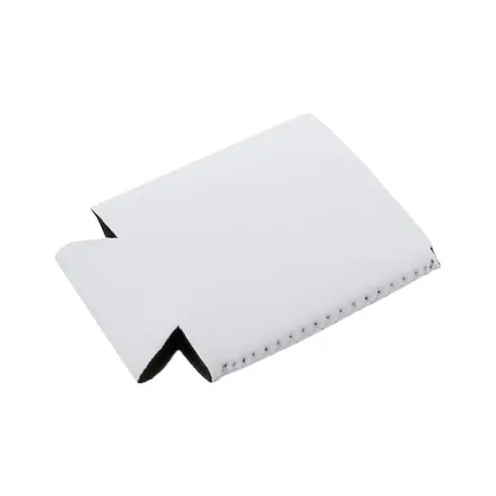 Craft Express 4ct. Sublimation Neoprene Can Coolers {1}