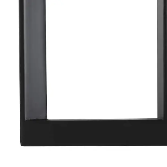 Simply Essentials&trade; 5 Opening 4" x 6" Black Collage Frame by Studio D&eacute;cor&reg; {4}
