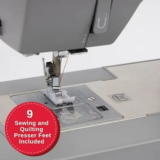 SINGER&reg; HD6380 Heavy Duty Sewing Machine {10}