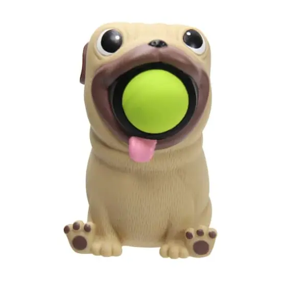 Pug Popper {3}