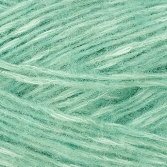 Heathered Tweed&trade; Yarn by Loops & Threads&reg; Jadeite {3}