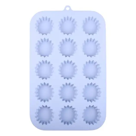 Burst Silicone Treat Mold by Makery&trade; {3}