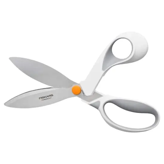 Fiskars&reg; 9" PowerCut&trade; Shears {4}