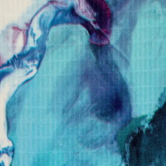 Duck Tape&reg; Blue Marble Duct Tape {3}