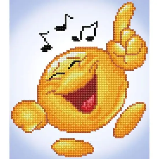 Diamond Dotz&reg; Dotzies&reg; Jive'n Diamond Dotting Kit {1}