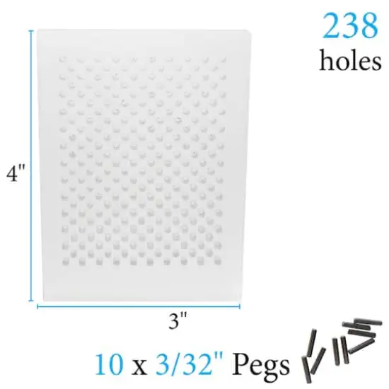 The Beadsmith&reg; Wig Jig&reg; Olympus Lite {5}