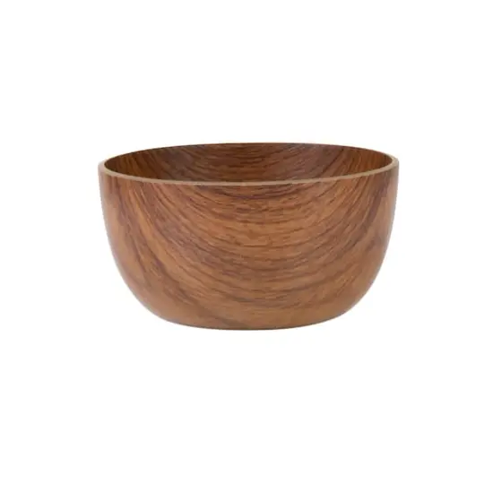 Luxe Party Mahogany Collection Small 5" Round Serving Bowl {6}