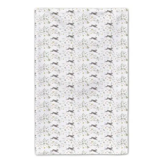 Easter Bike Tea Towel - Set of 2 {6}