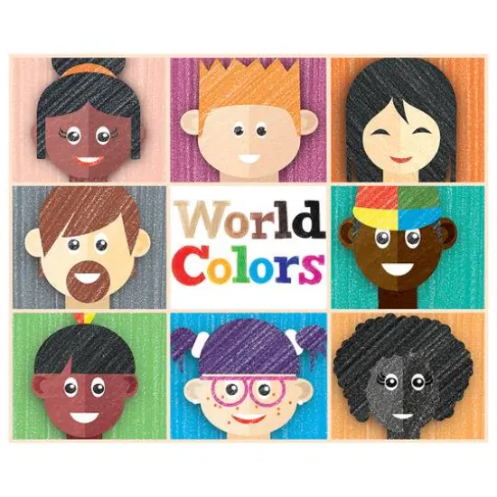 Faber-Castell 27 Color World Colors EcoPencils {11}