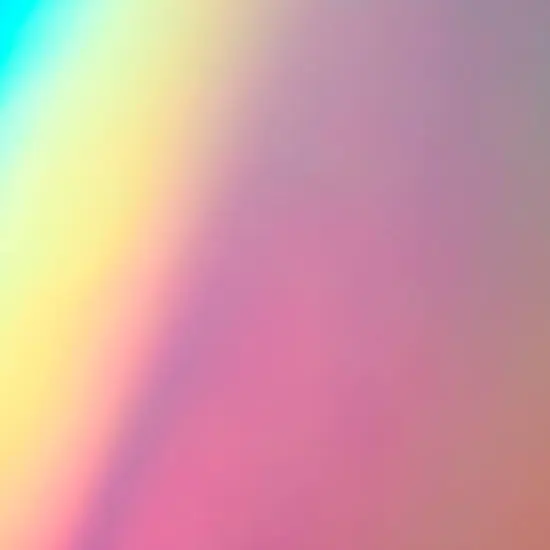 Cricut&reg; Smart Iron-On&trade; Holographic 9ft. Value Roll Blue {8}