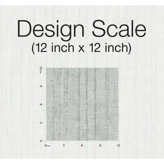 RoomMates Crackled Stria Texture Peel & Stick Wallpaper Gray {8}