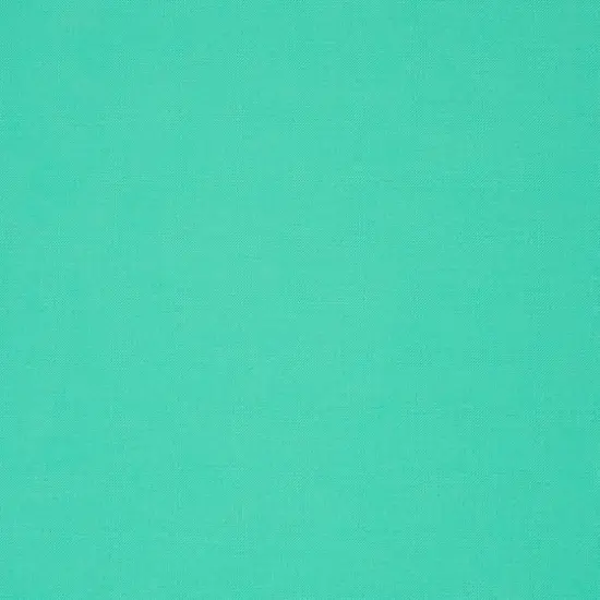 SINGER Solid Cotton Fabric Bundle Teal Waves {7}