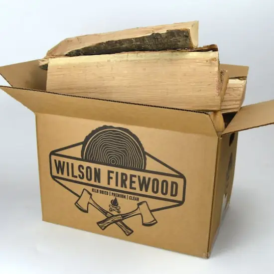Wilson&reg; Enterprises Regular Split Firewood Oak {4}