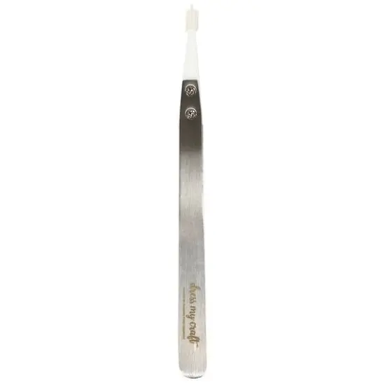 Dress My Craft&reg; Heat Resistant Tweezers {3}