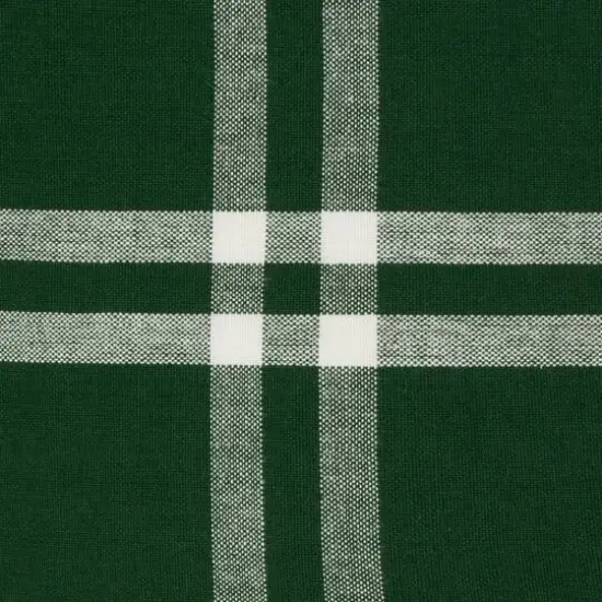 Balsam Border Stripe Tablecloth, 60" x 120"  {5}