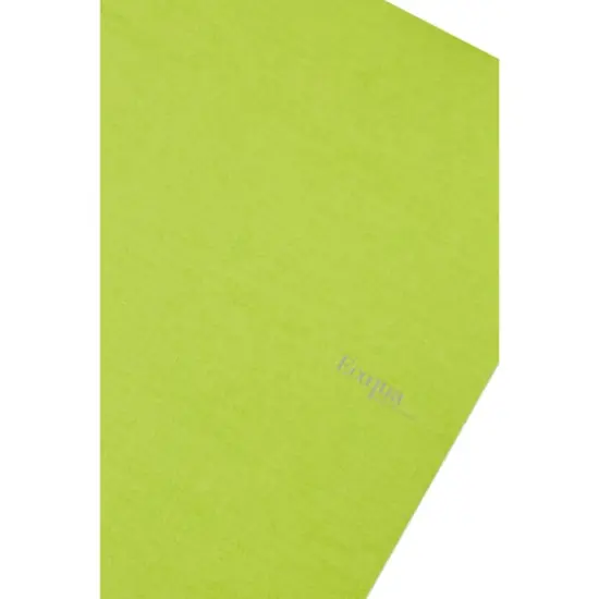 Fabriano&reg; EcoQua Spiral Bound Lined Notebook Lime {5}