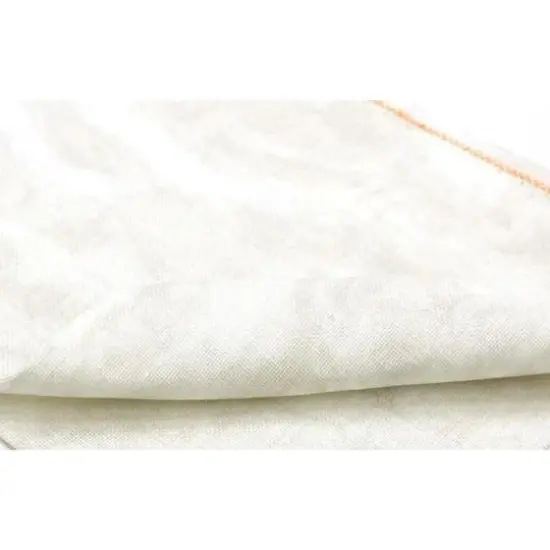 Zweigart&reg; Belfast Vintage 32 count Pre-Cut Fabric Dune {5}