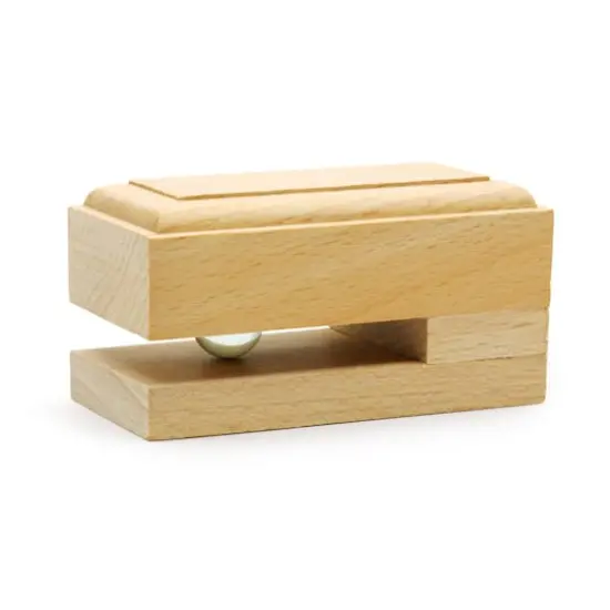 Dritz&reg; Wood Quilt Hangers, 2ct. {4}