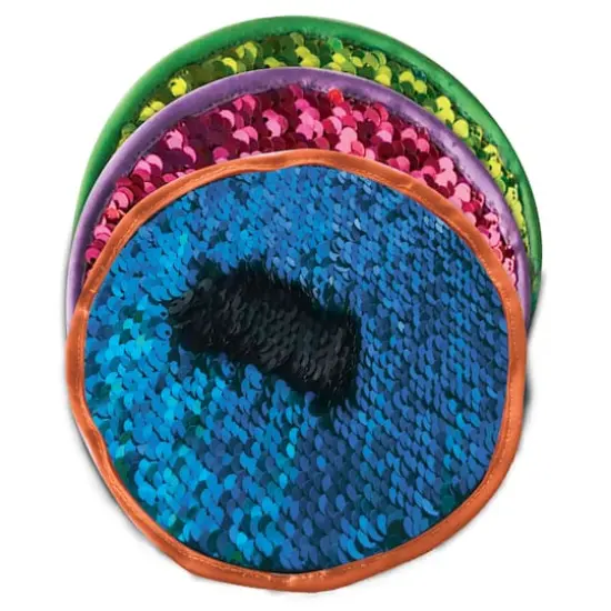 Sensory Playtivity&trade; Scaly Stuff Sensory Discs, 3ct. {1}