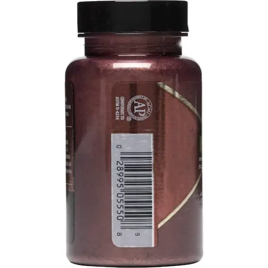 FolkArt&reg; Treasure Gold&trade; Metallic Paint Antique Copper {4}