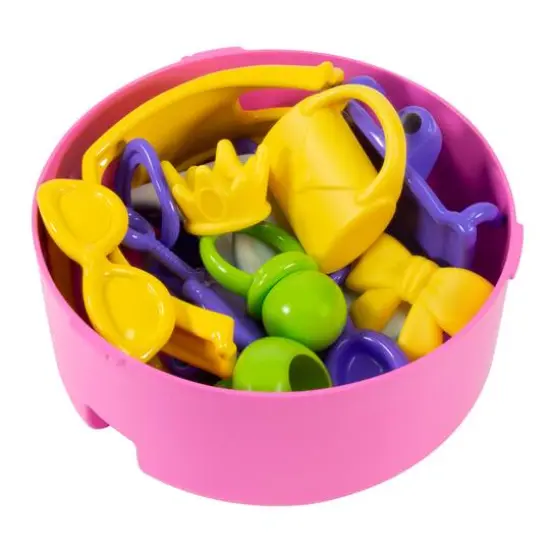 Merchant Ambassador Unicorn&trade; Dress-Up Game {5}