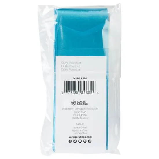 Coats & Clark&trade; 2" Blanket Binding Parakeet {6}