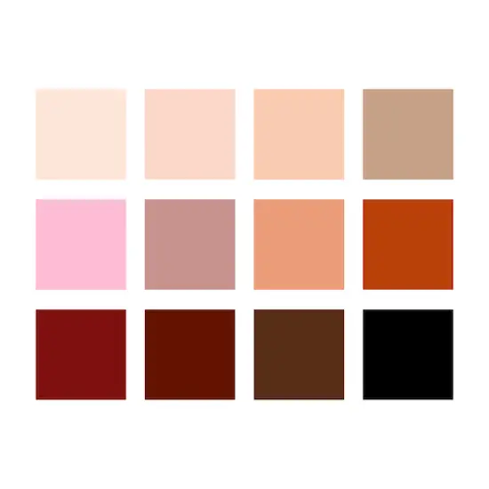 STAEDTLER&reg; Pigments Arts Portrait Brush Pen Set {3}