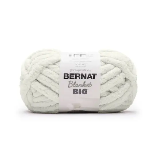 Bernat&reg; Blanket Big&trade; Yarn Vintage {1}