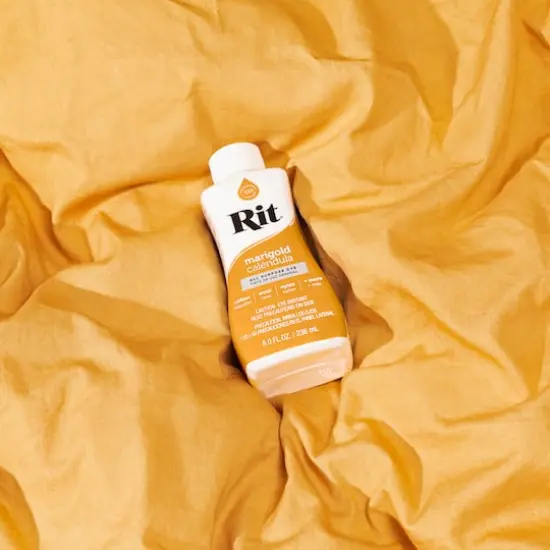 Rit&reg; All Purpose Liquid Dye Marigold {8}