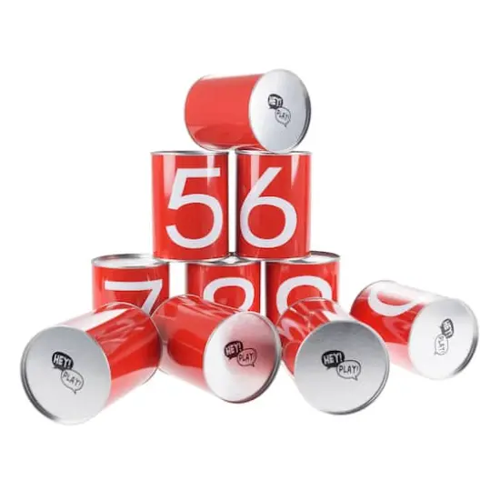 Toy Time Carnival Games Set {5}