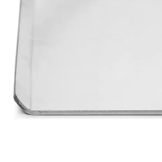 Martha Stewart Silver 18" Aluminum Cookie Sheet {3}