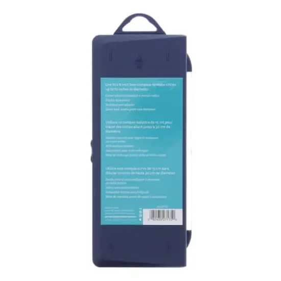 Art Alternative Bow Compass {3}